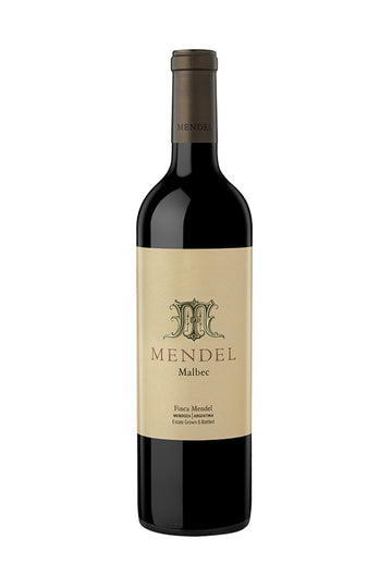 2021 Mendel Malbec