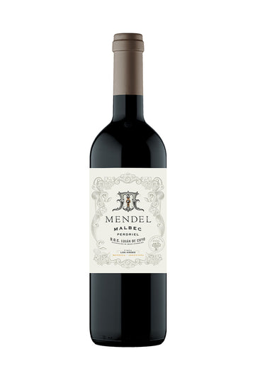 2021 Mendel DOC "Finca de los Andes" Malbec