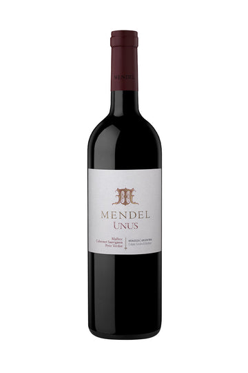 2021 Mendel "Unus" Blend