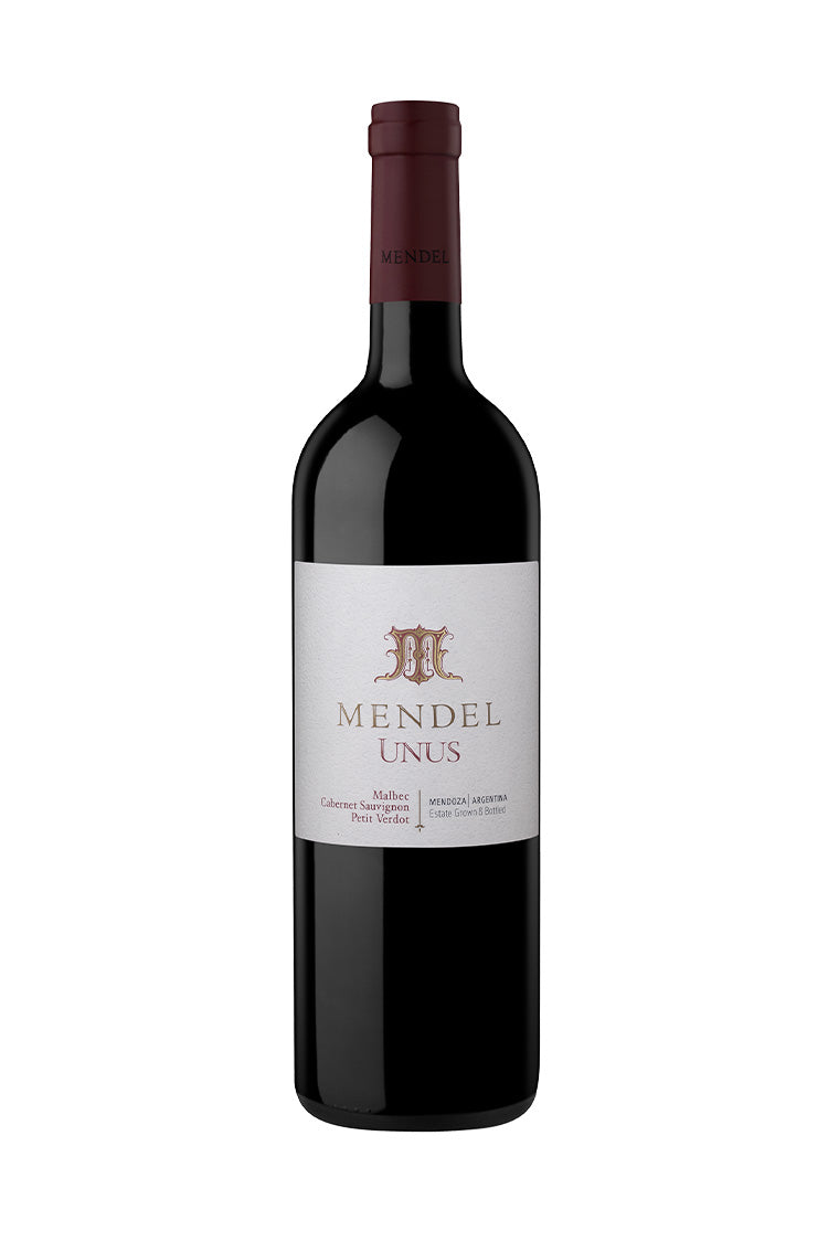 2021 Mendel "Unus" Blend