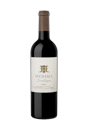 2021 Mendel "Finca Remota" Malbec