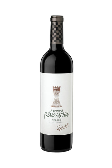 2021 La "Primera Revancha" Malbec