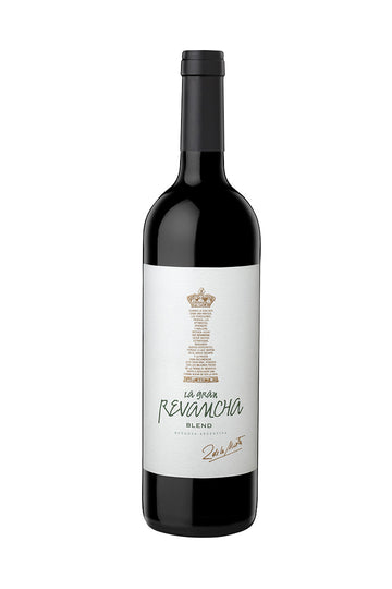 2021 La "Gran Revancha" Blend