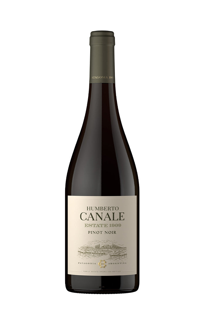 2024 Humberto Canale "Estate" Pinot Noir