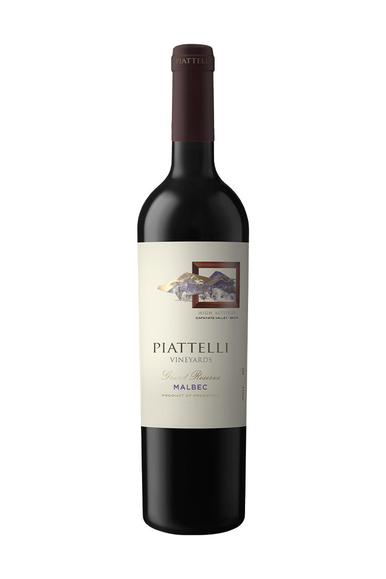 2020 Piattelli "Cafayate" Gran Reserva Malbec