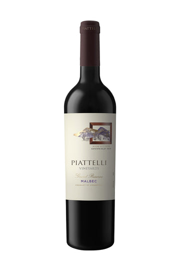 2020 Piattelli "Cafayate" Gran Reserva Malbec