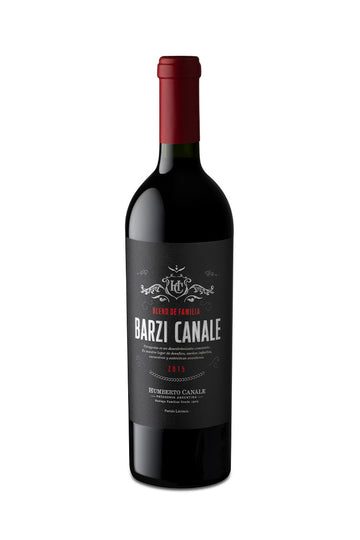 2020 Humberto Canale "Barzi Canale" Blend