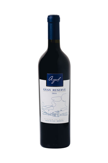 2017 Azul "Gran Reserva" Blend