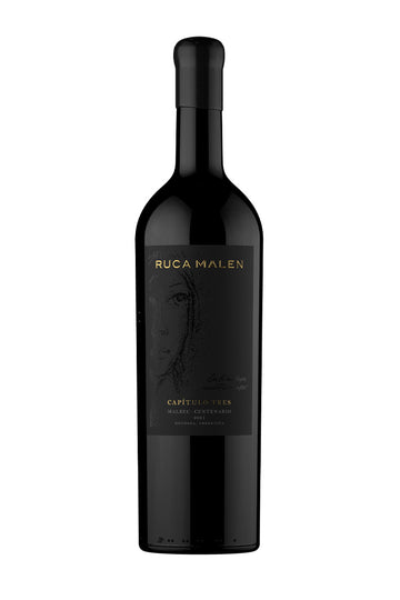 2021 Ruca Malen "Chapter 3 Centenario" Malbec
