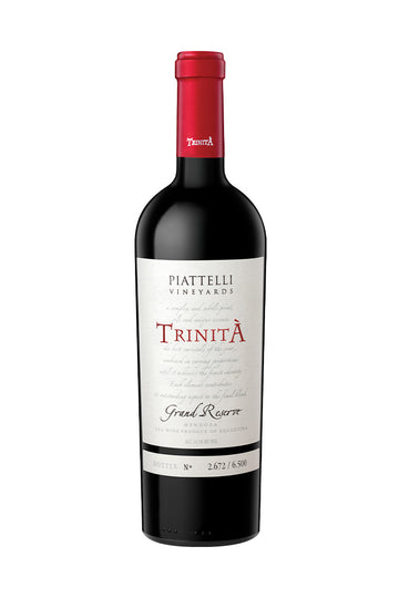 2020 Piattelli "Gran Reserva" Trinitá