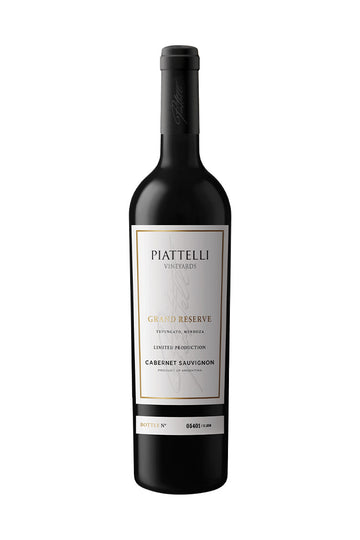 2020 Piattelli "Gran Reserva" Cabernet Sauvignon