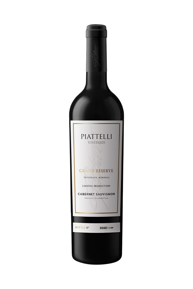 2020 Piattelli "Gran Reserva" Cabernet Sauvignon
